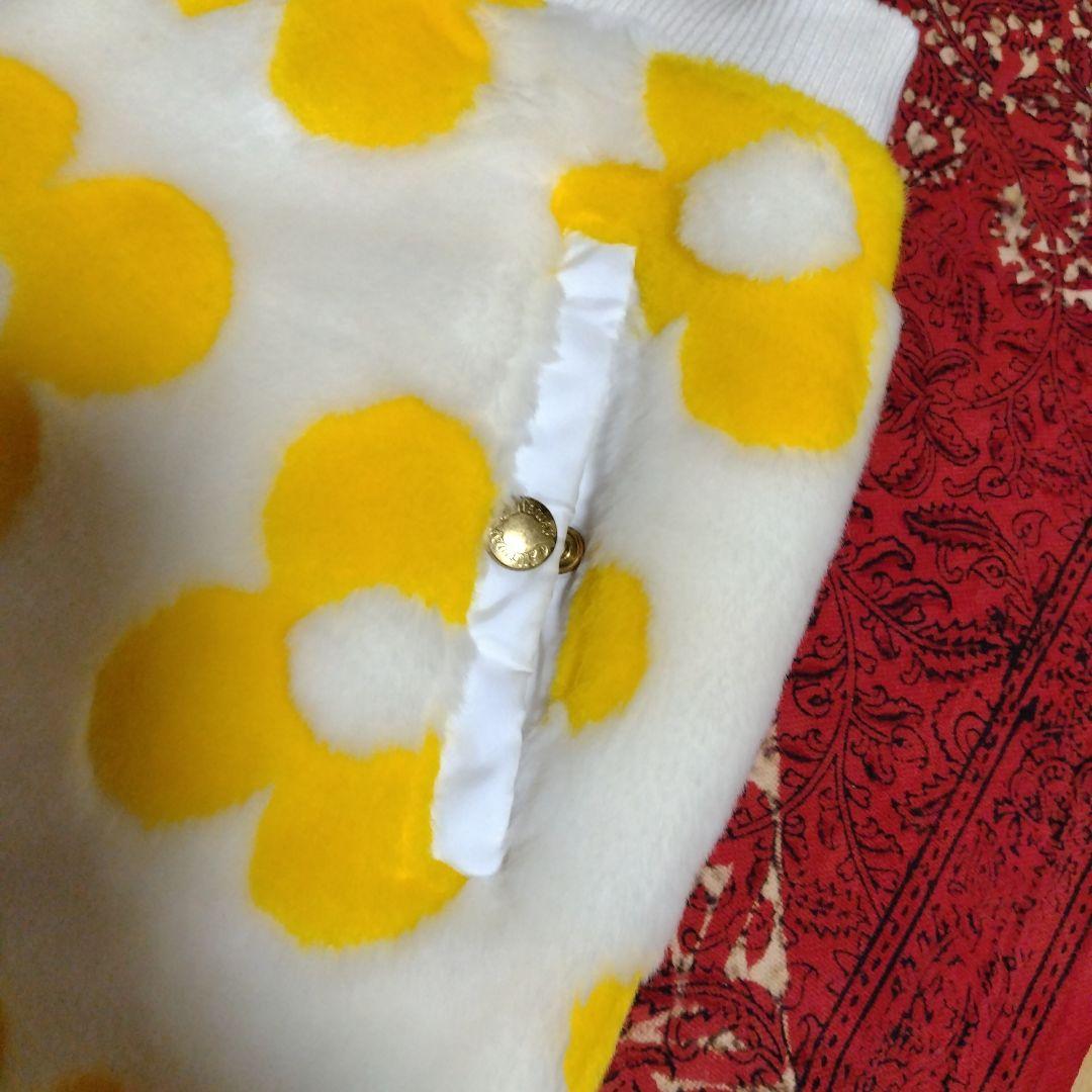 Sale❤Callaway レディース M 花柄ベストスカートセット