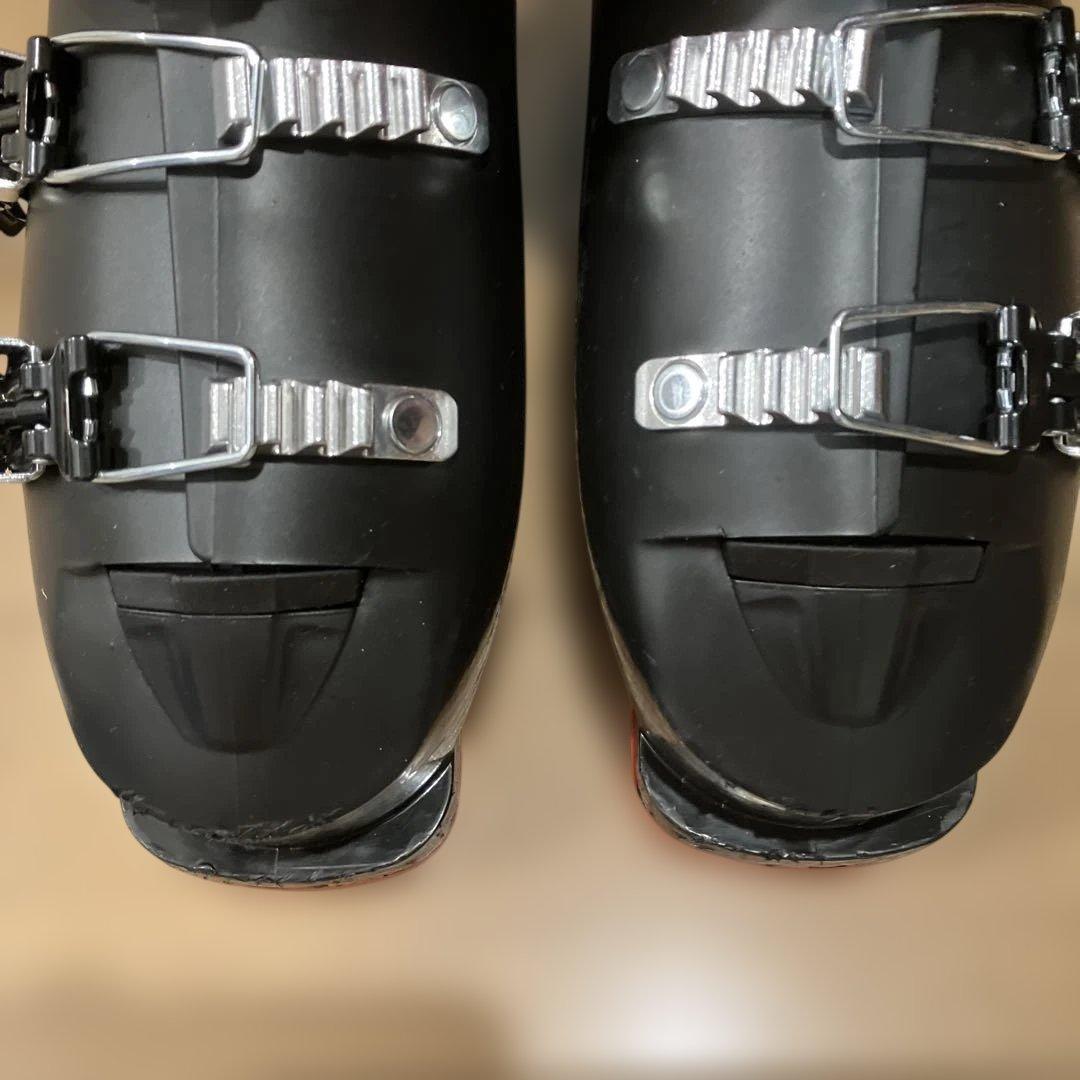 サイズ25/25.5cm HAWX KIDS 4 子ども用スキー用ブーツ 袋付き