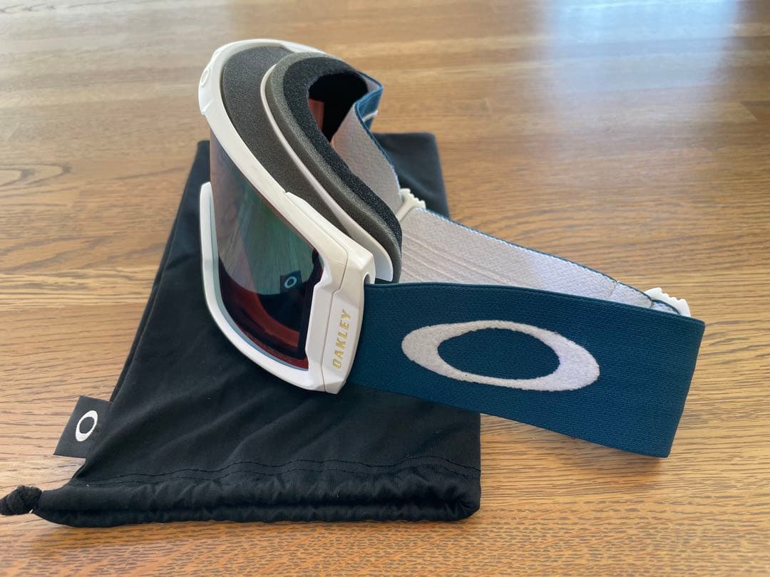 Sou OAKLEY オークリー Line Miner L ラインマイナー