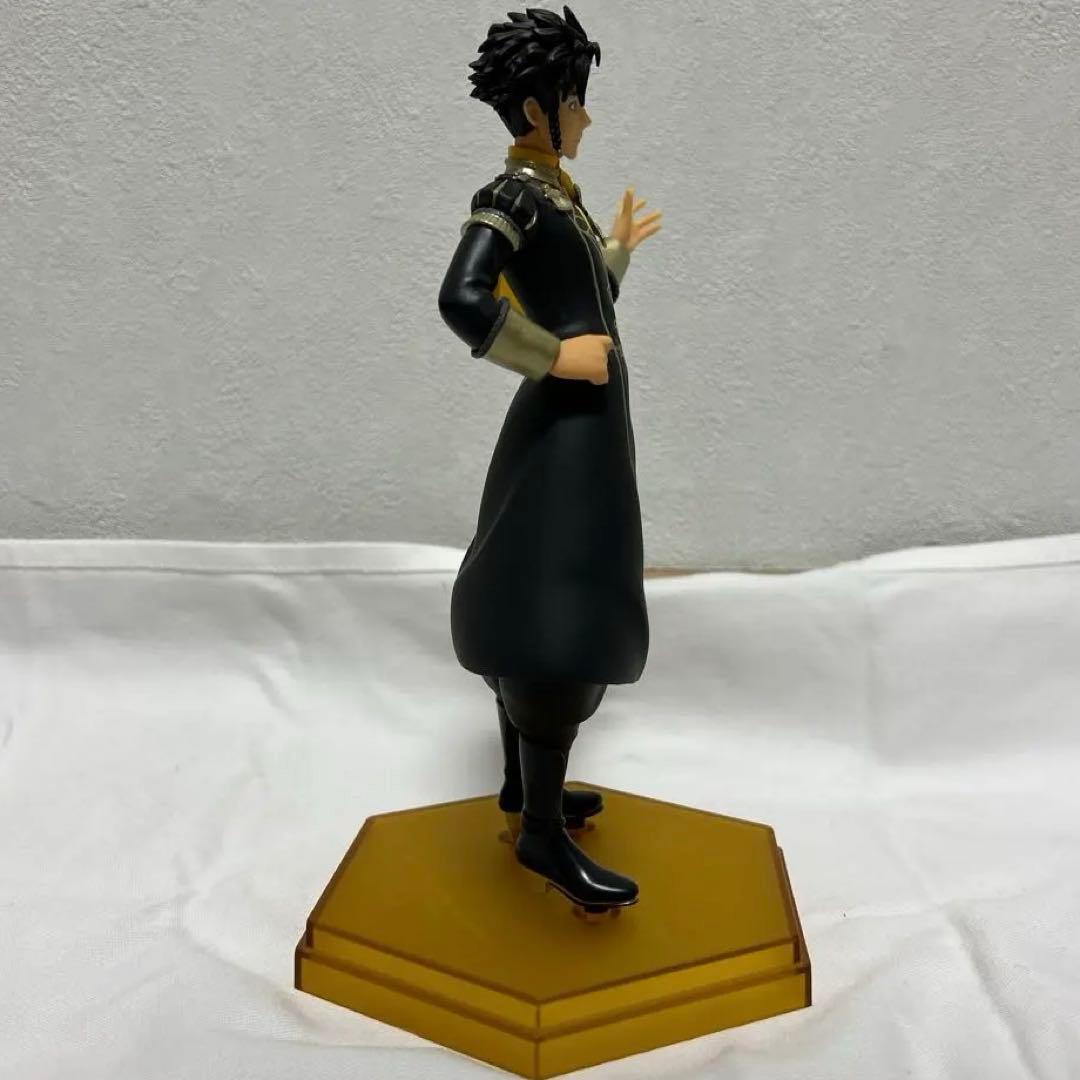 ファイアーエムブレム 風花雪月 クロード　フィギュア 箱あり