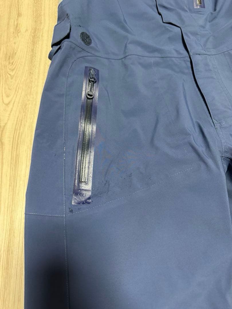 た*か様 ★REW★ THE REALITY BIB PANTS 19 Mサイズ