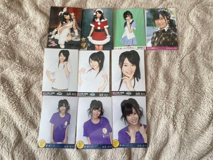 AKB48 SKE48 NMB48 卒業生 生写真
