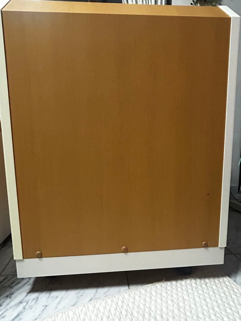 美品【KAWAI ワンだぁルーム】ペット用防音室／換気機能あり