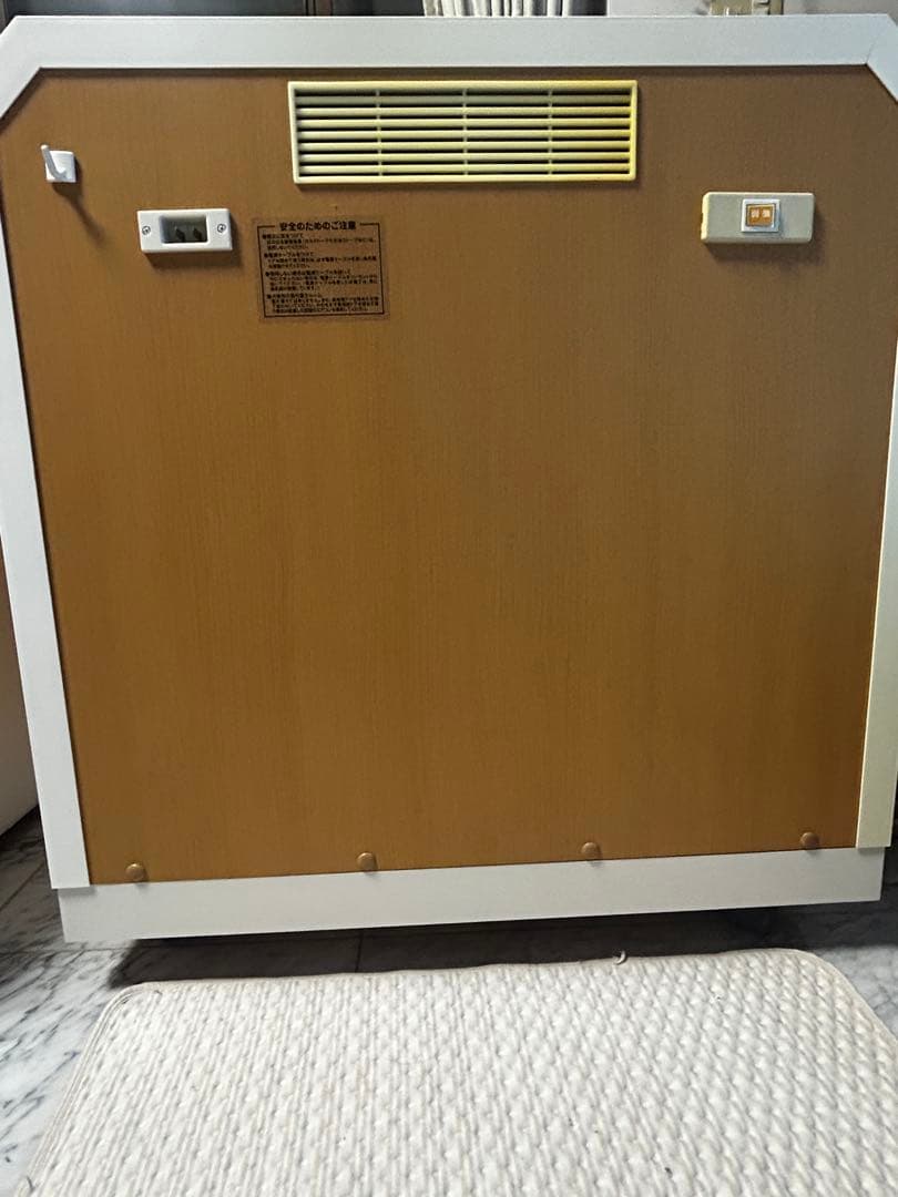 美品【KAWAI ワンだぁルーム】ペット用防音室／換気機能あり