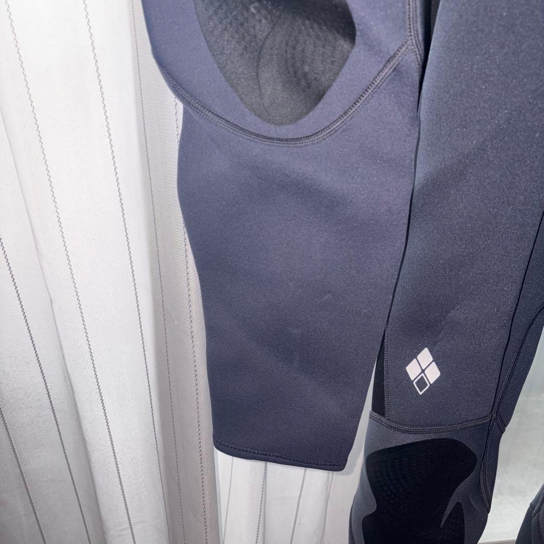 mont-bell ロングジョン ウェットスーツ