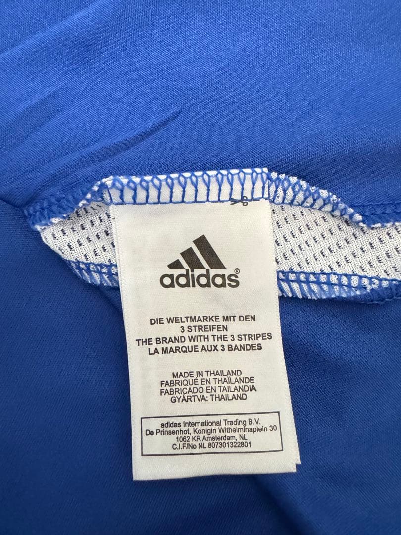 n*_様 Chelsea FC ドログバ 11番 シャツ 2012