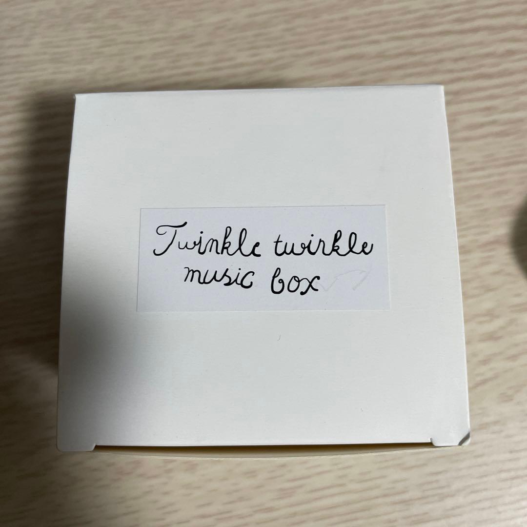 カネコアヤノ　オルゴール　追憶