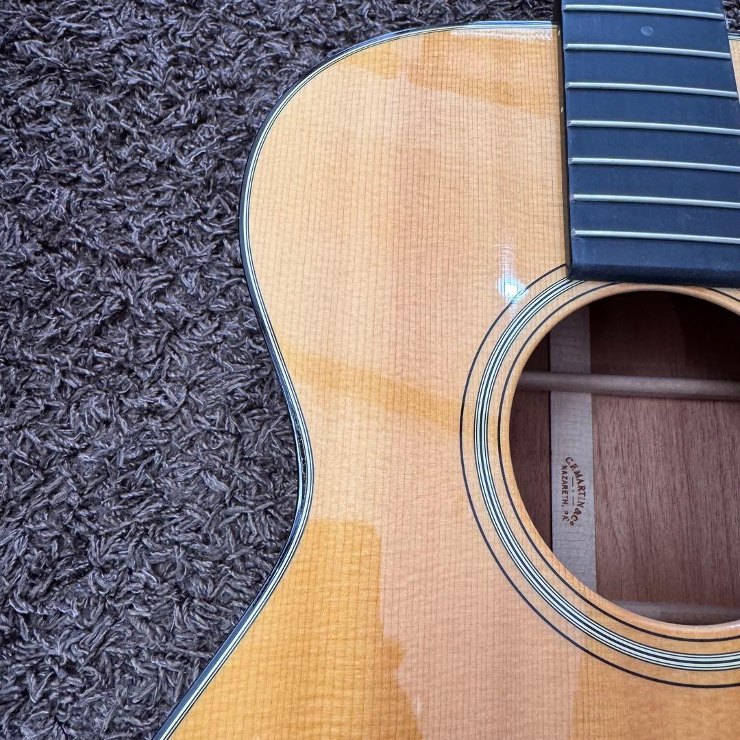 Martin 0-18 2021.12 美品　光栄堂セレクト