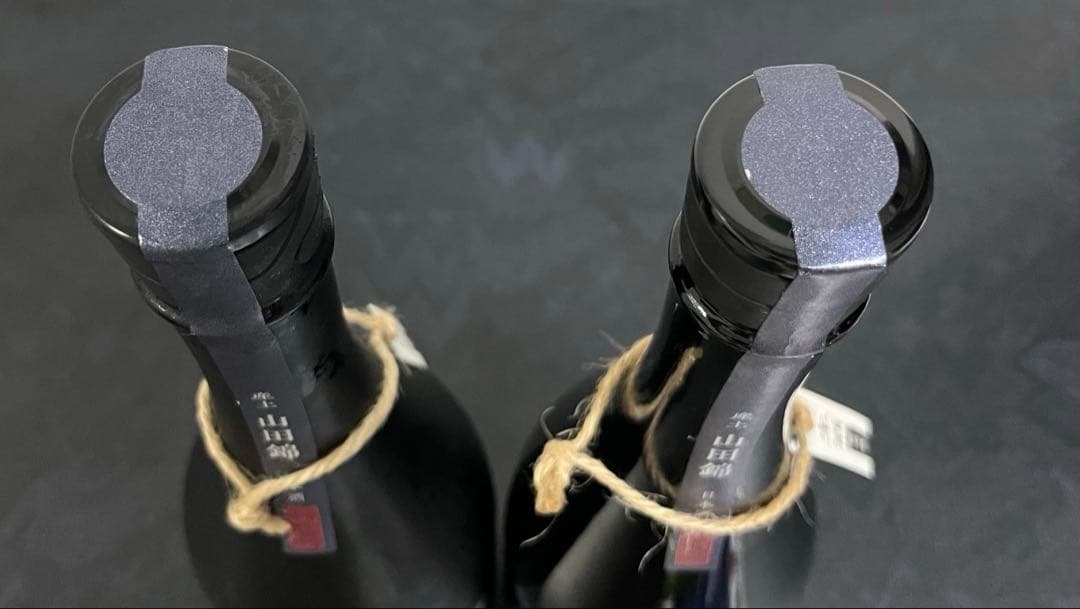 産土(うぶすな) 七農醸　二農醸2本セット