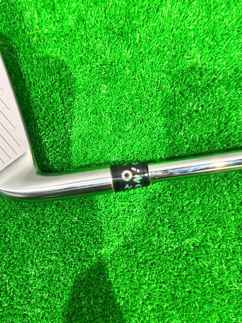 GINNICO IRON UTILITY ジニコ アイアン ユーティリティー