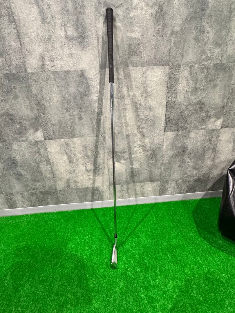 GINNICO IRON UTILITY ジニコ アイアン ユーティリティー