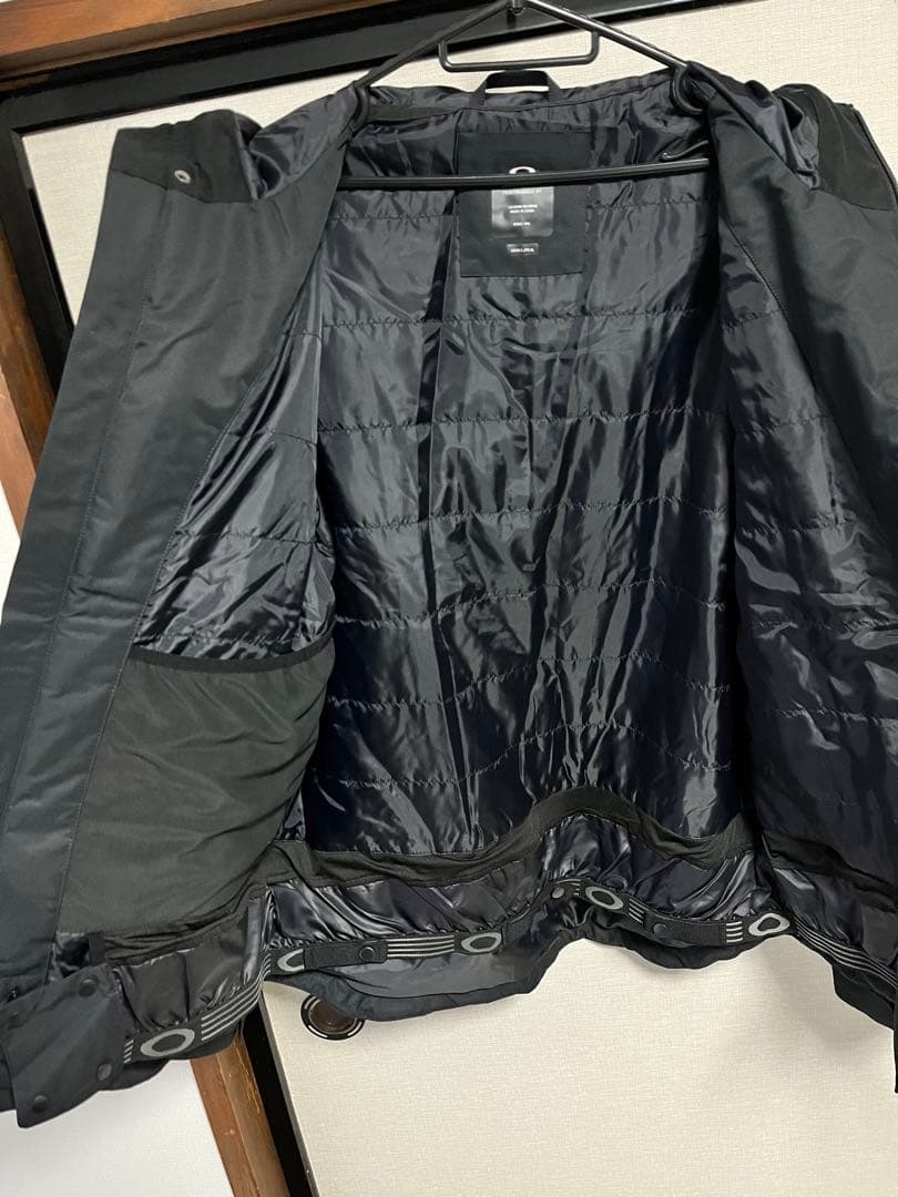 オークリー　ボードウェア