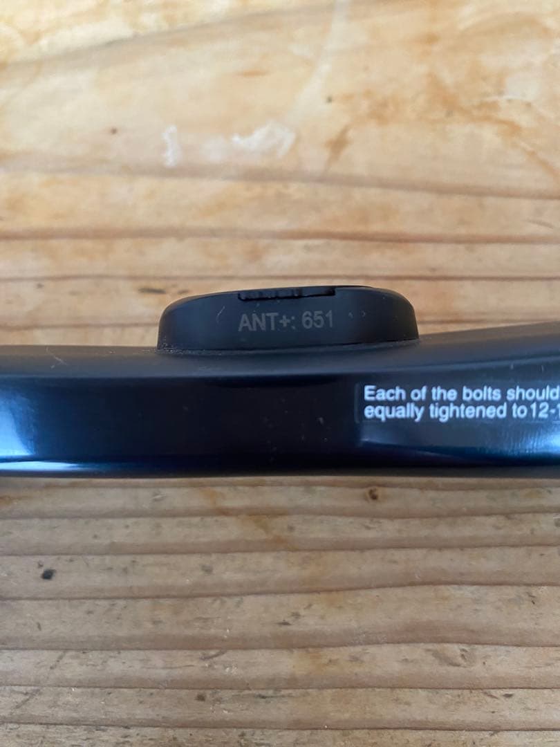 4iiii パワーメーター シマノ アルテグラ R8000 170mm