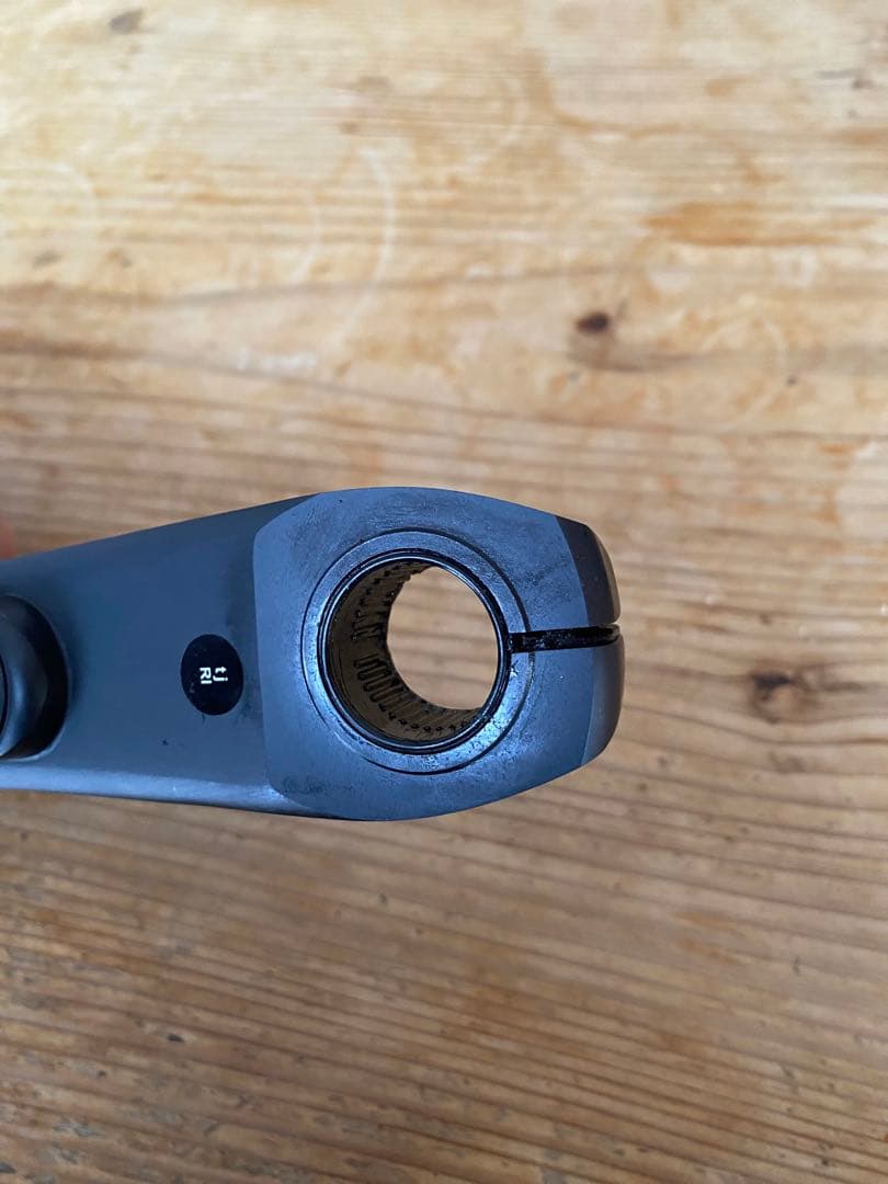 4iiii パワーメーター シマノ アルテグラ R8000 170mm