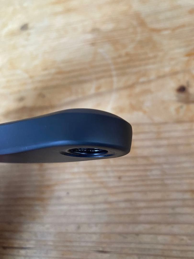 4iiii パワーメーター シマノ アルテグラ R8000 170mm