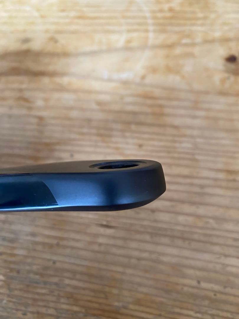 4iiii パワーメーター シマノ アルテグラ R8000 170mm