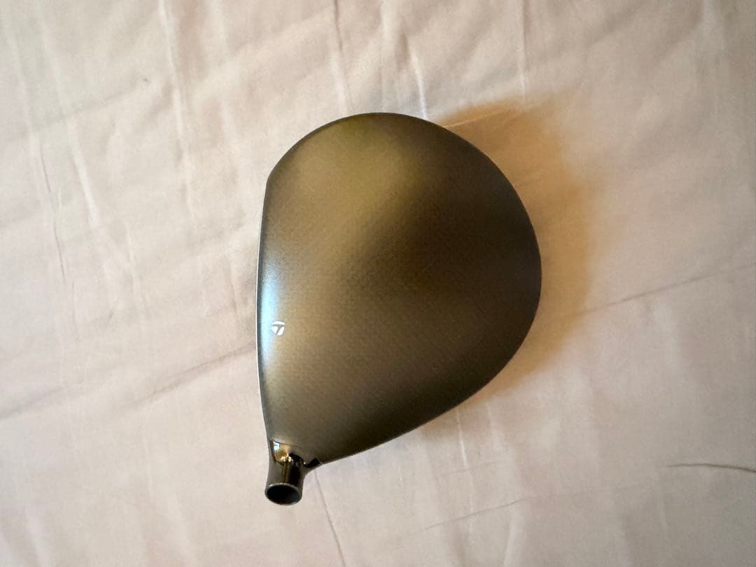 テーラーメイド　Qi4D LS 9.0 ヘッドのみ