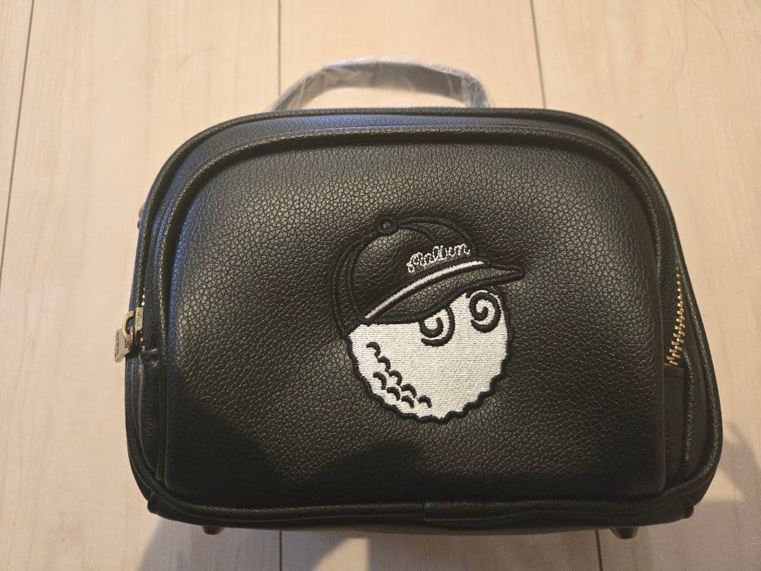 MALBONカートバッグ