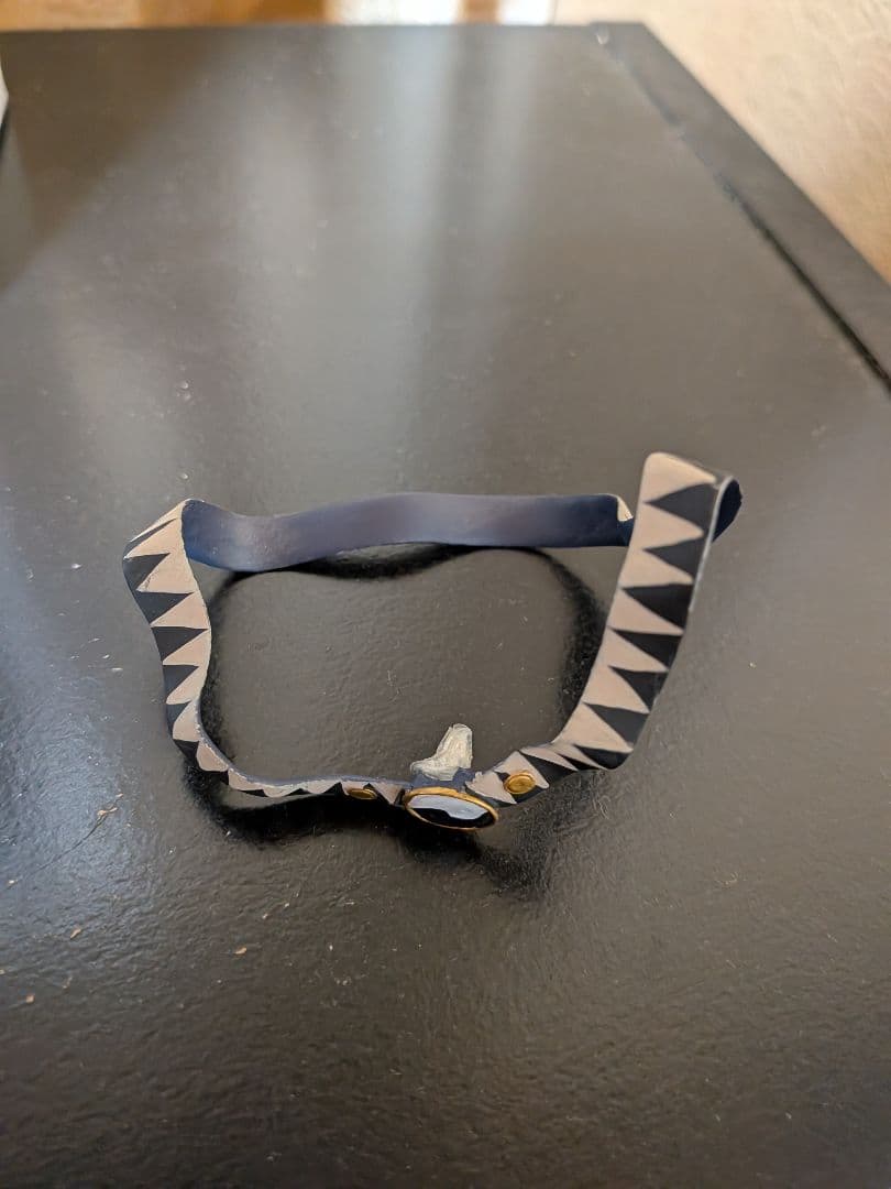 海洋堂　５００体限定　ブギーポップは笑わない　フィギュア