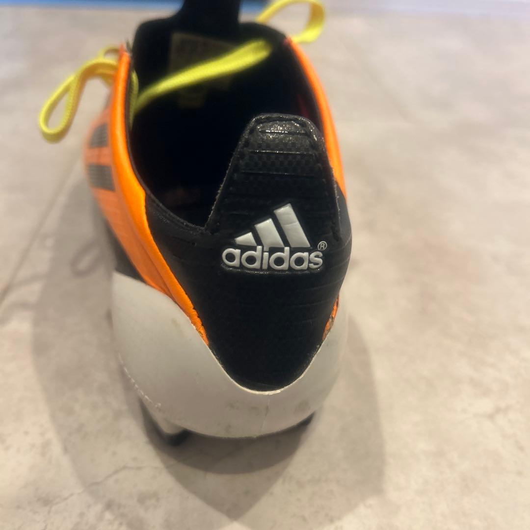 adidas F50 アディゼロ　プライム　TRX FG