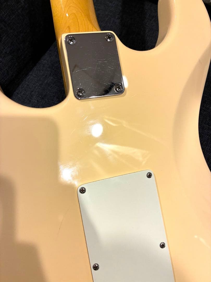 ギター G&L Tribute Series S-500