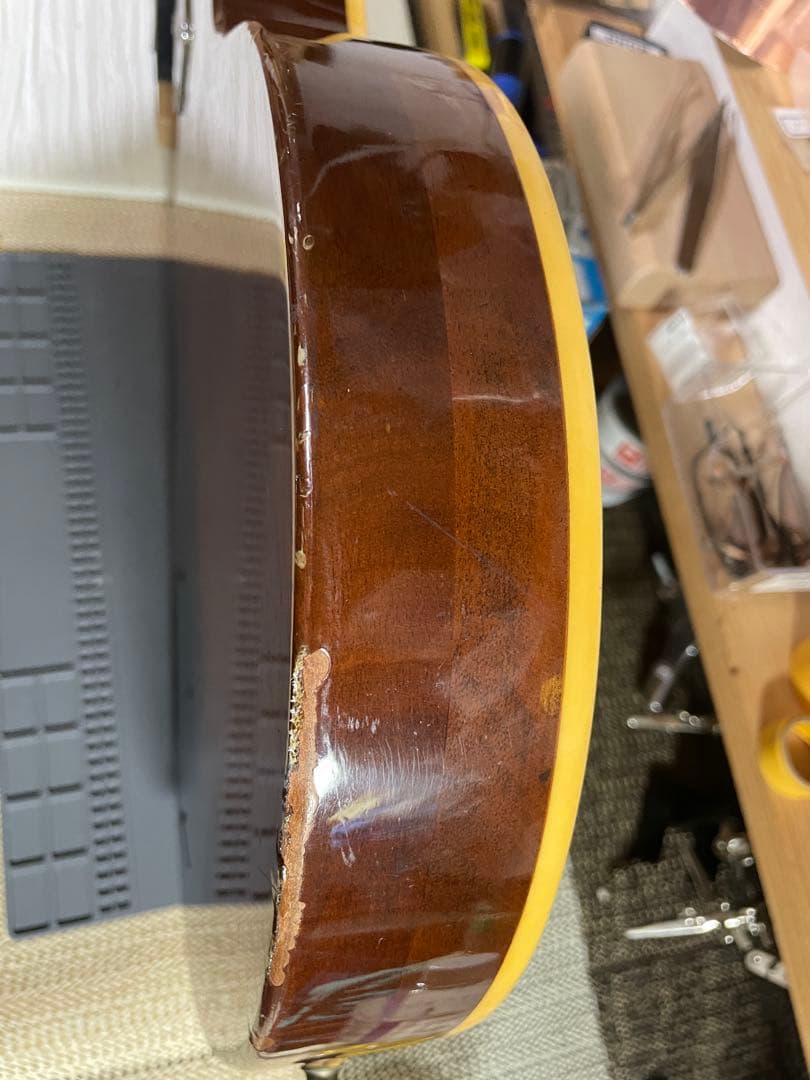 Aria Pro 2 LS-430 1976年　ビンテージ レスポール