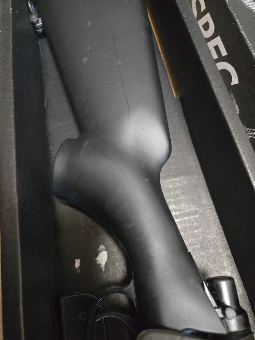 東京マルイ vsr-10 G-SPEC Gスペック