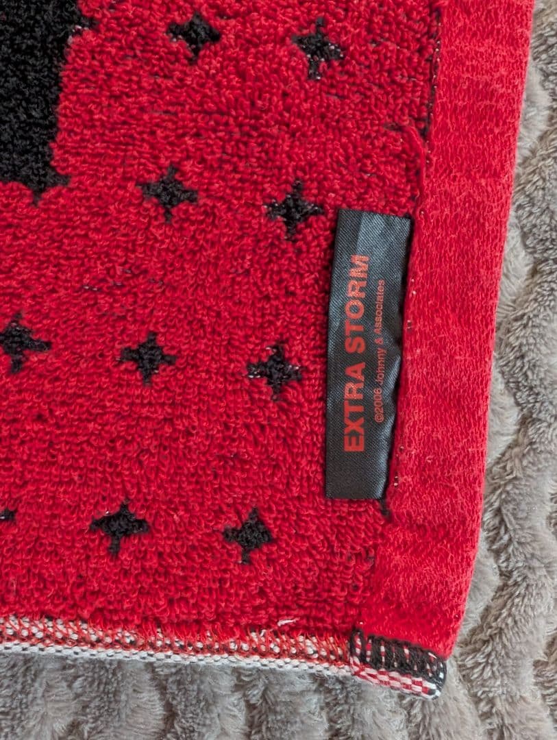 櫻井翔　ソロコン　THE SHOW　タオル　嵐グッズセット