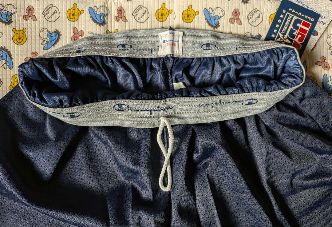 USA Basketball ドリームチーム　メッシュショートパンツ