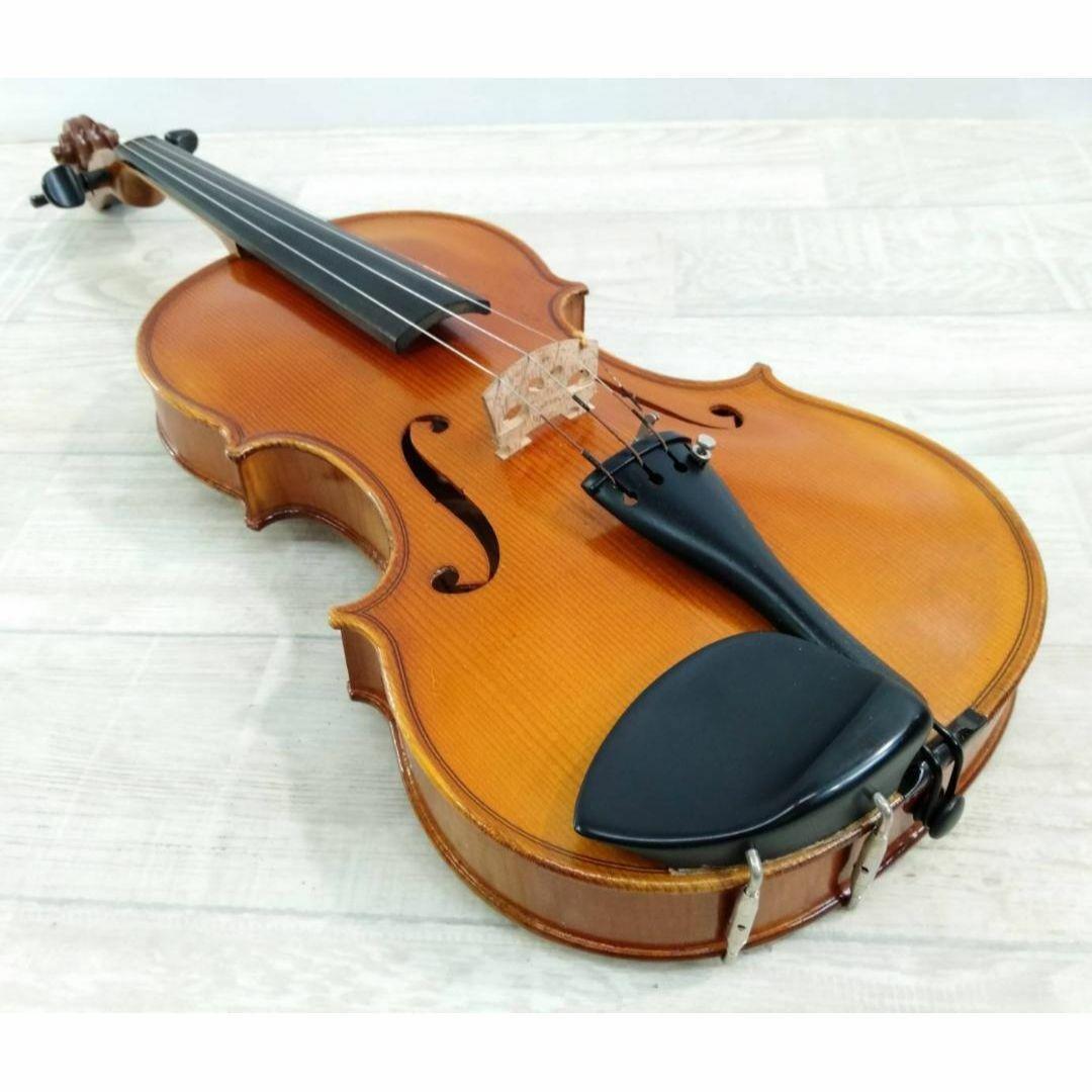 Franz Kirschnek バイオリン 4/4 1979年製 一枚板 虎杢
