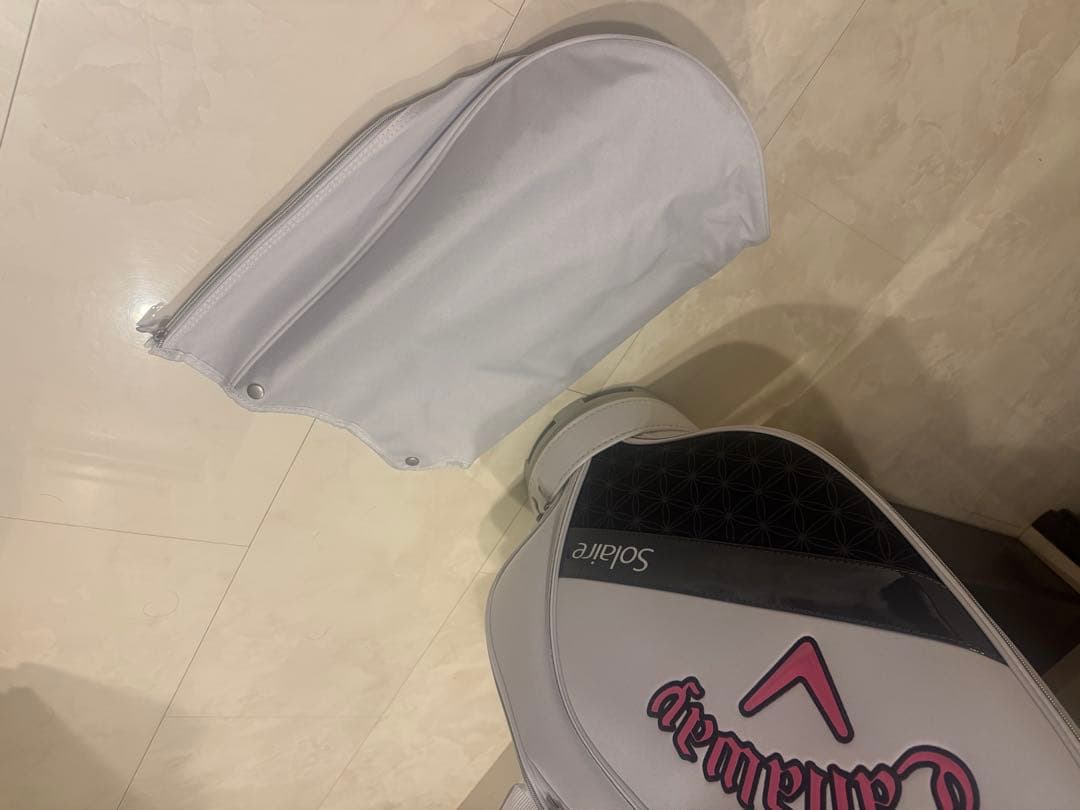 Callaway Solute ゴルフバッグ