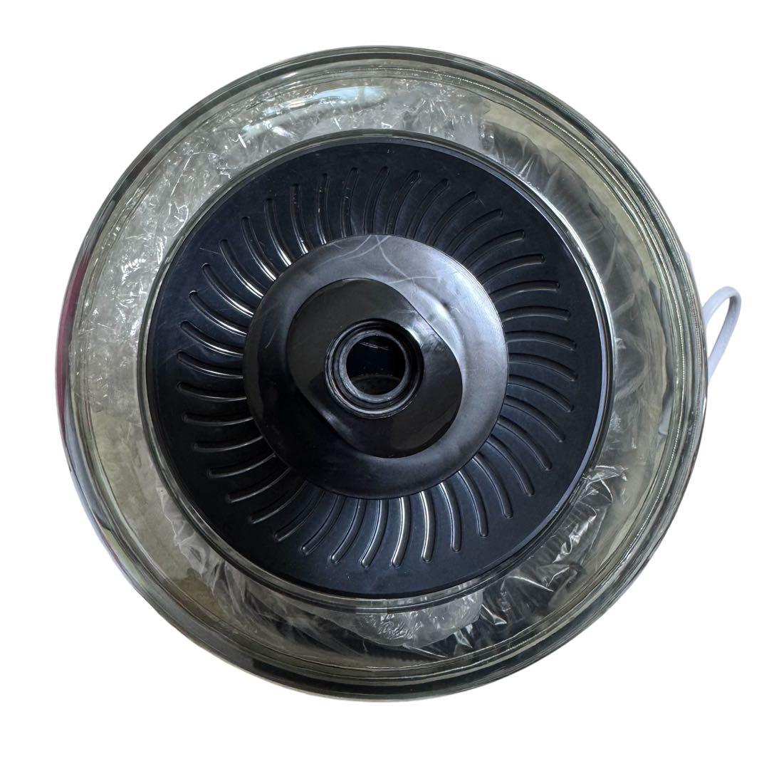 爬虫類加湿器 植物用加湿器 フォグマシン 3L大容量 静音 長時間加湿