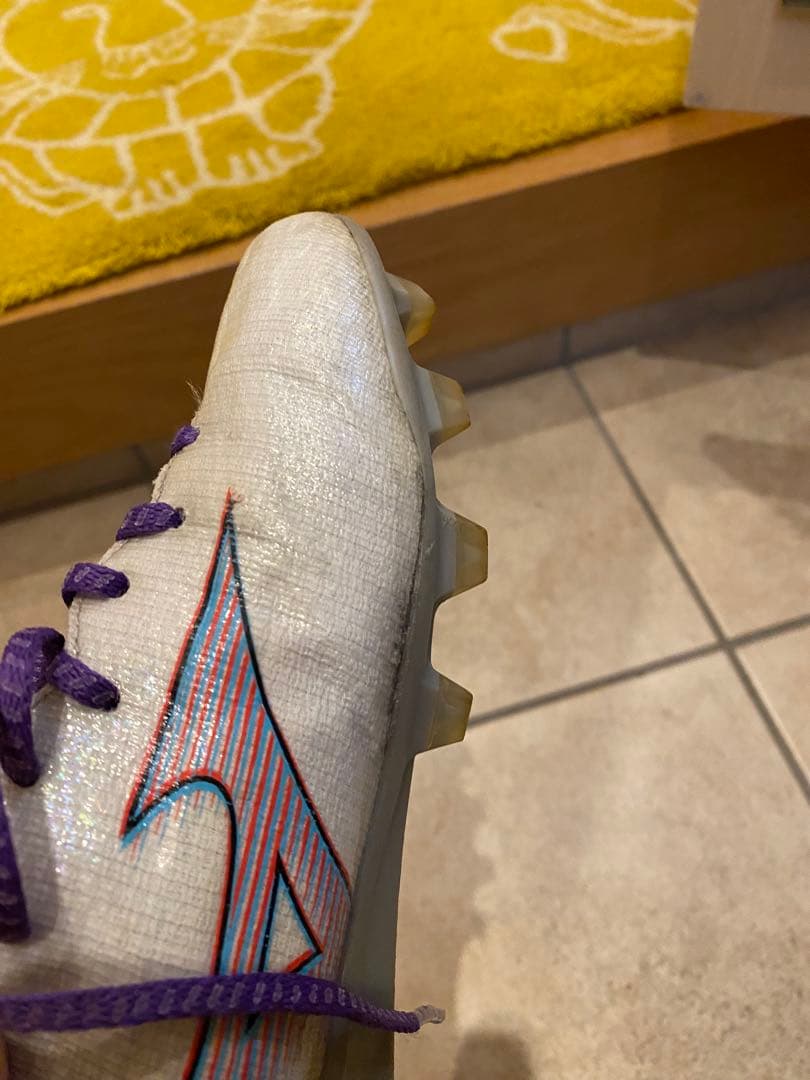 MIZUNO α JAPAN ミズノ アルファ ジャパン