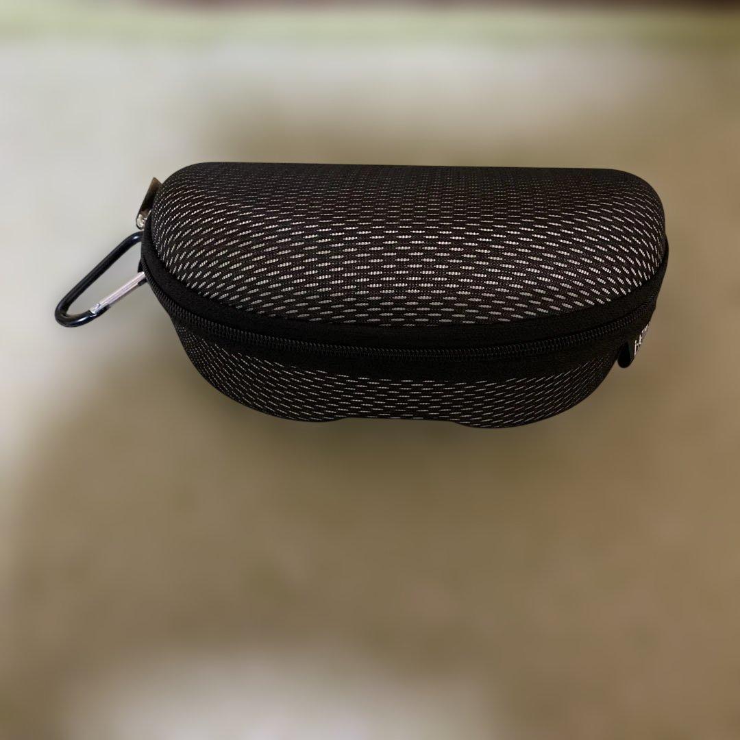 眼鏡市場　偏光スポーツ　サングラス　　ランニングやゴルフなど、