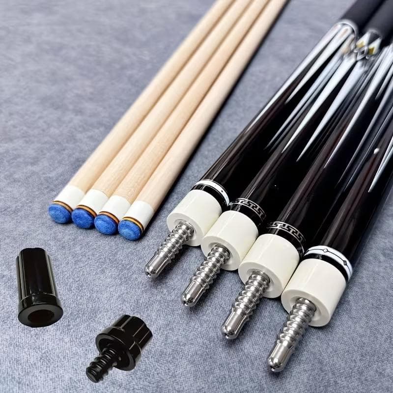 ビリヤードキュー　2本