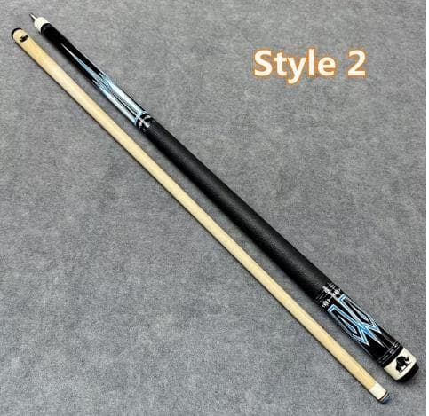 ビリヤードキュー　2本