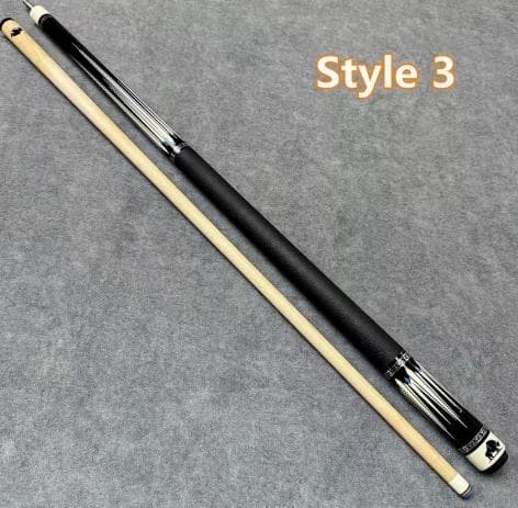 ビリヤードキュー　2本