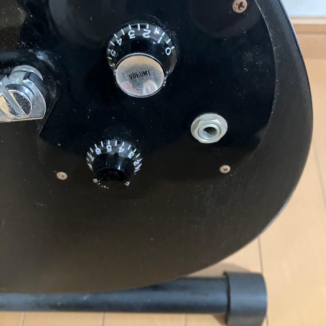 ＧＩＢＳＯＮ ＭＥＬＯＤＹ ＭＡＫＥＲ　エレキギター& KORG GA-30