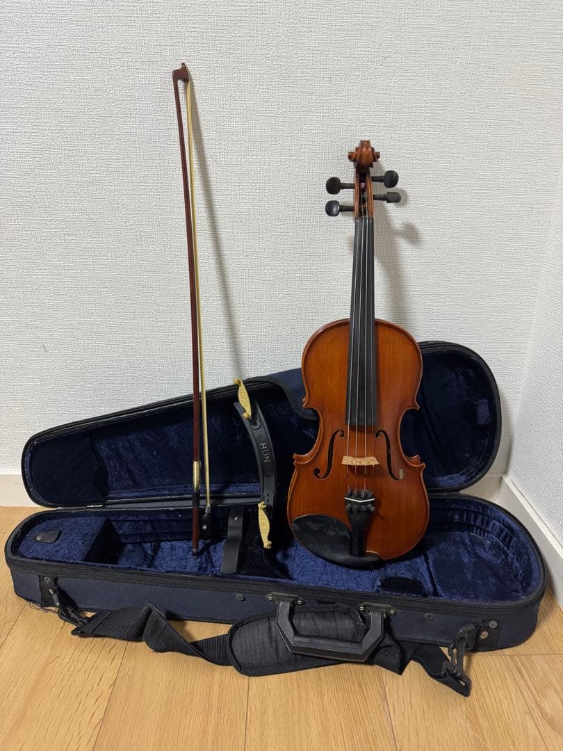 GLIGA バイオリン 1/2 2002年製