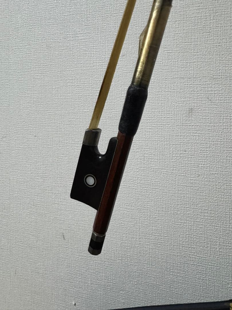 GLIGA バイオリン 1/2 2002年製