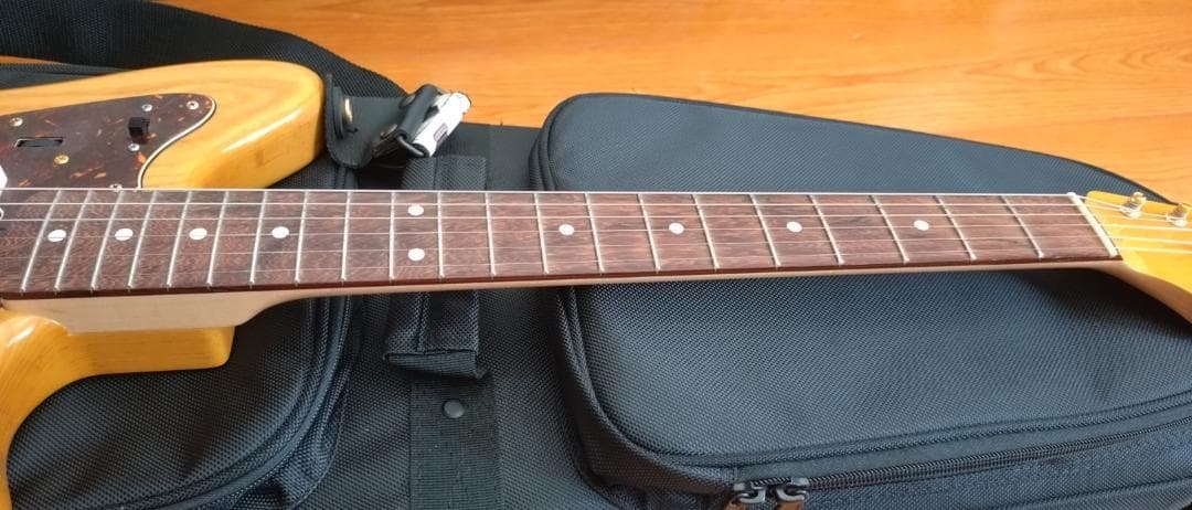 【特注品】Momose MJM2-STD/NJ KNY-MH