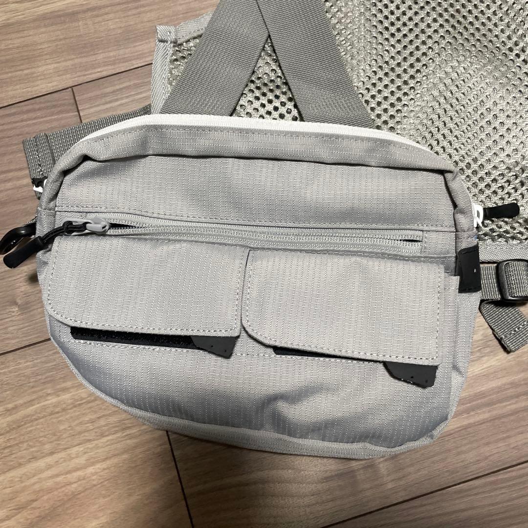 ダイワ ライト フィッシングベスト DV-3522