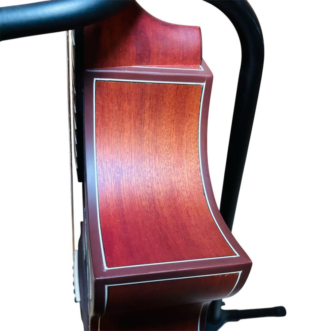 【極美品】Aria 101CE MTCS エレアコ