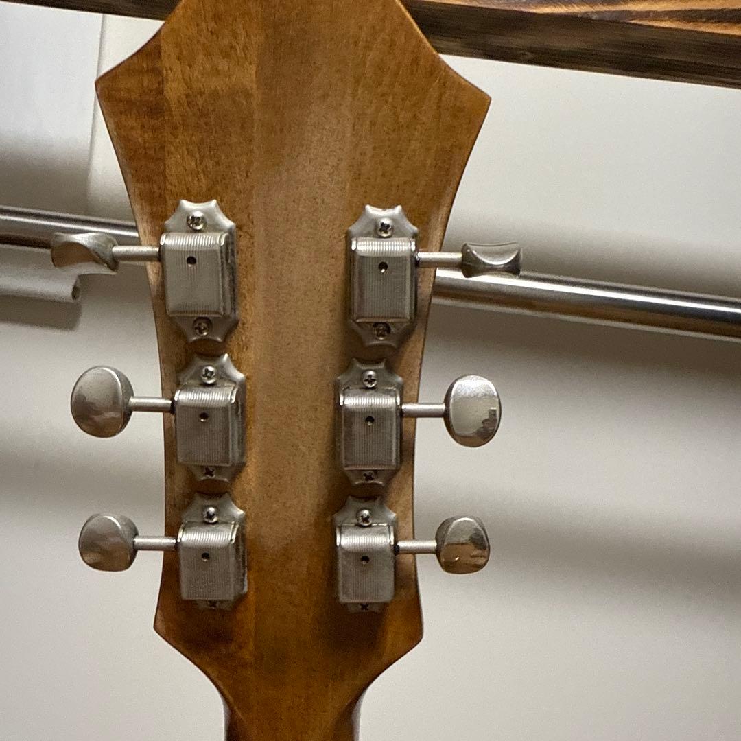 Epiphone カジノ　90s ラッカー　日本製