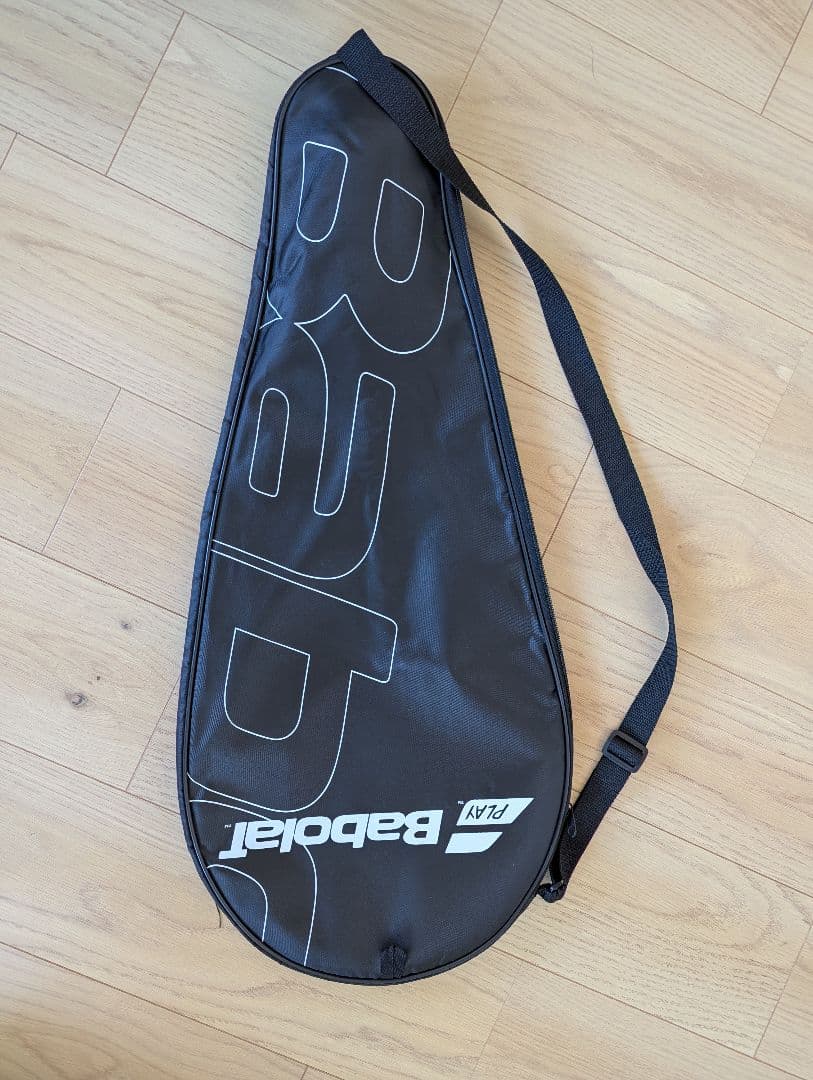 Babolat EVO DRIVE テニスラケット G1