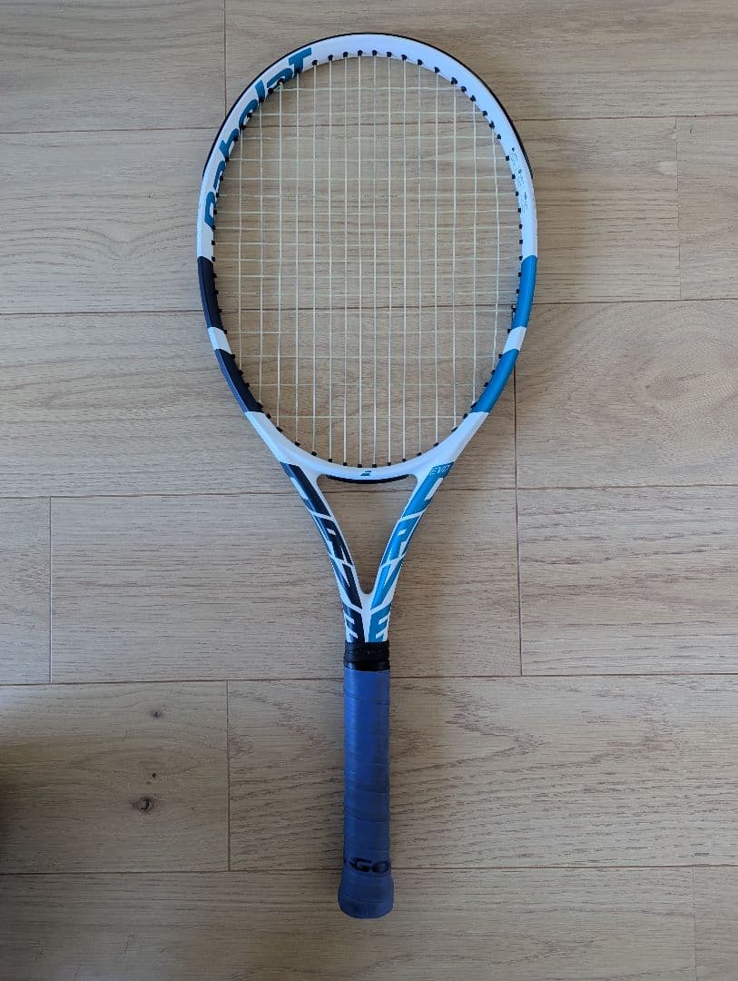 Babolat EVO DRIVE テニスラケット G1