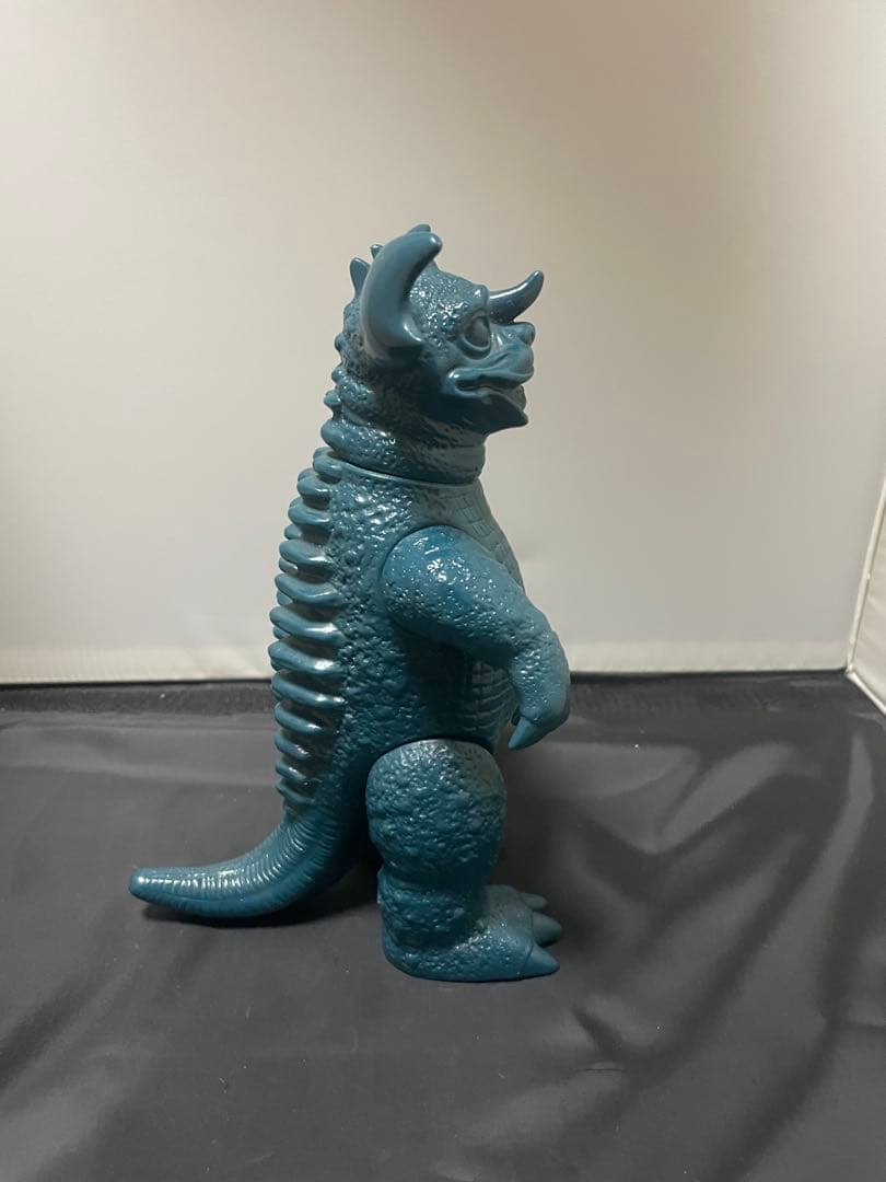 M1号 マルサン復刻 バラゴン 紺