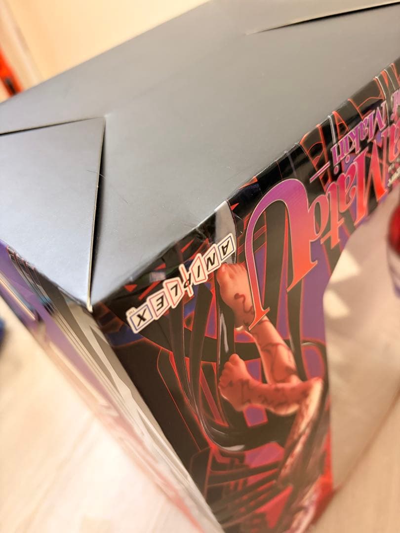 Fate/stay night 間桐桜　マキリの杯フィギュア　ANIPLEX