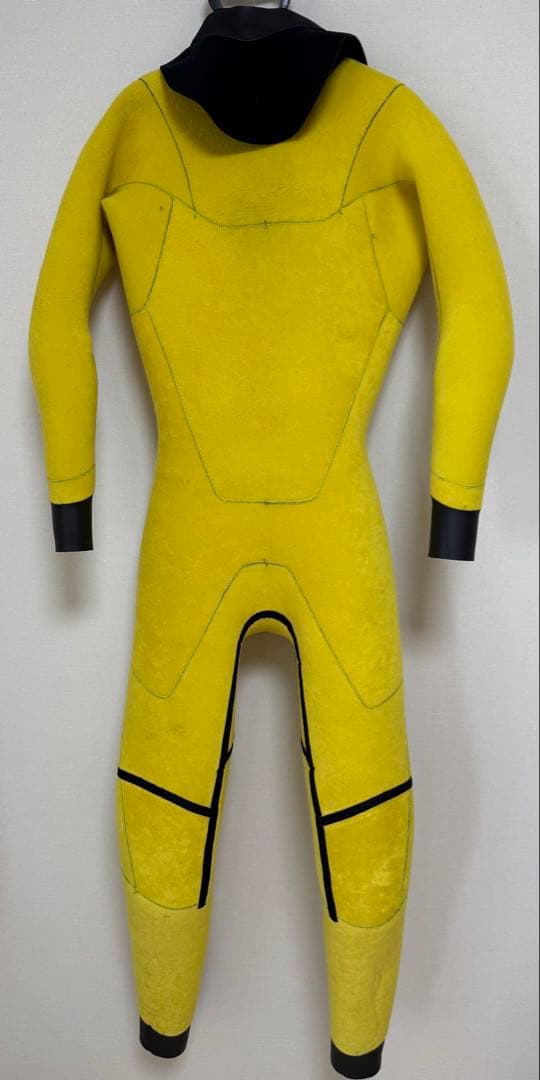 Agチタン セミドライ BEWET ビーウェット　ウェットスーツ