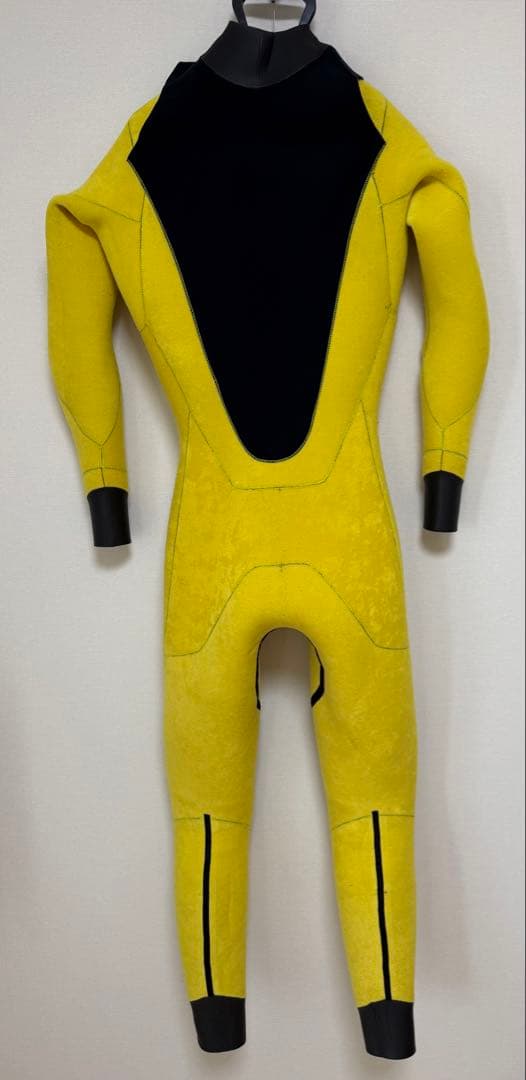 Agチタン セミドライ BEWET ビーウェット　ウェットスーツ